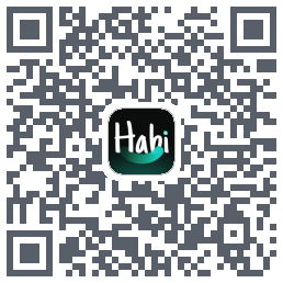 Habib QR-код для загрузки
