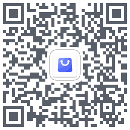青商城 QRcode