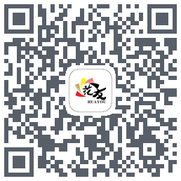 Huayou Cloud的下载二维码