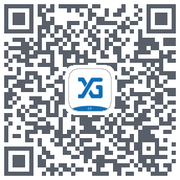 牙谷云2codice QR per il download
