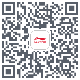 李宁 QRcode