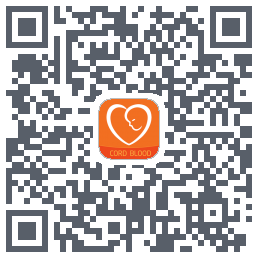 北京市脐血库 QRcode