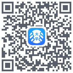 掌上大学 QRcode