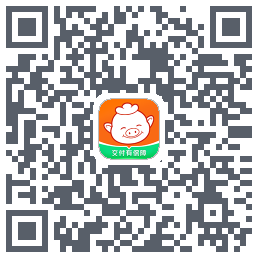 猪八戒的下载二维码