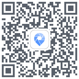 Waycam的下載二維碼