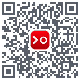 招商到家汇 QRcode