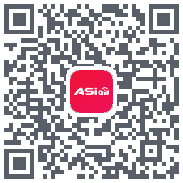 ASIAIR QRcode