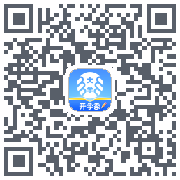 掌上大学Download QR-Code