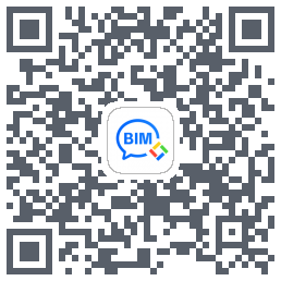 BIM快看 QRcode