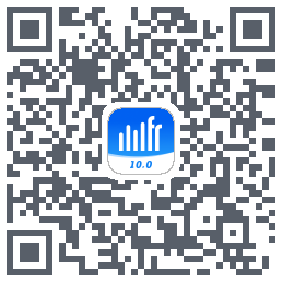 数据分析V10的下載二維碼