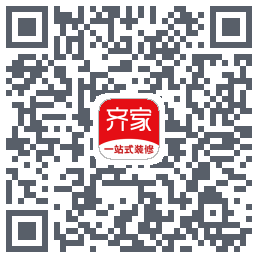 齐家 QRcode