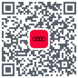 上汽奥迪 QRcode