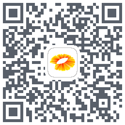 风芒 QRcode