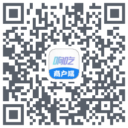 响吃商户 QRcode