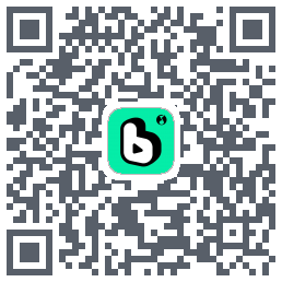 波点音乐 QRcode