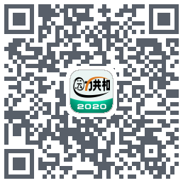 运力共和のダウンロードQRコード