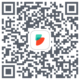 公考雷达 QRcode