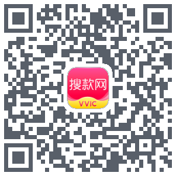 搜款网的下載二維碼