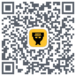 超级猩猩 QRcode