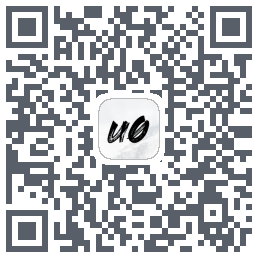 unc0ver的下载二维码