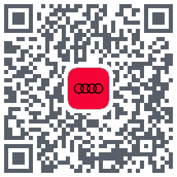 上汽奥迪 QRcode
