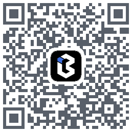 BlueprintGo的下載二維碼