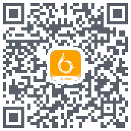 O-Trial Plus QRcode