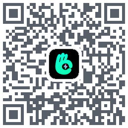 掌心雷 QRcode