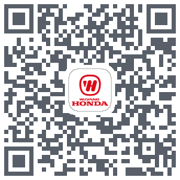 五羊本田智联 QRcode