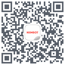 NIIMBOT QR-код для загрузки