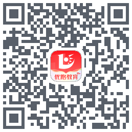 优路教育-test QRcode