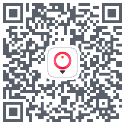 有鱼记账 QRcode