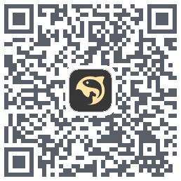 驼鱼商家版 QRcode