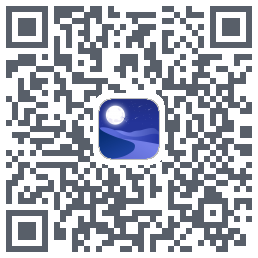 熊猫睡眠รหัส QR สำหรับดาวน์โหลด