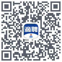 滴聘du code QR de téléchargement