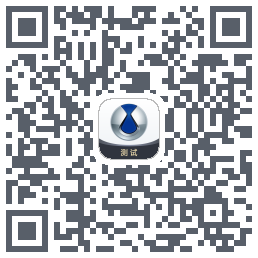 腾势汽车 QRcode