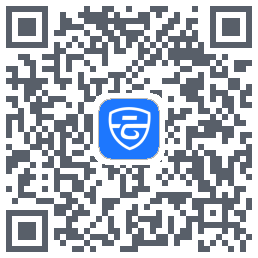 智慧安保云 QRcode