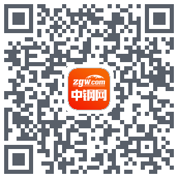 中钢网 QRcode