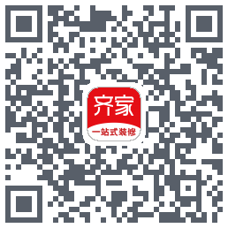 齐家 QRcode