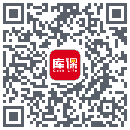 库课网校的下載二維碼