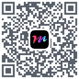 MIX的下載二維碼