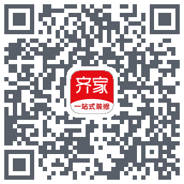 齐家 QRcode