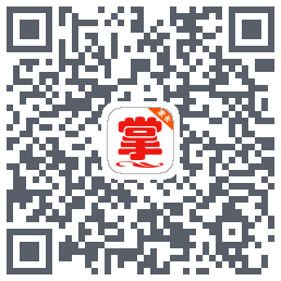 掌通宝家长版kod QR do pobrania