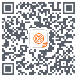 核桃编程HD QRcode
