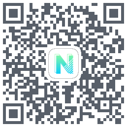 南院课表のダウンロードQRコード