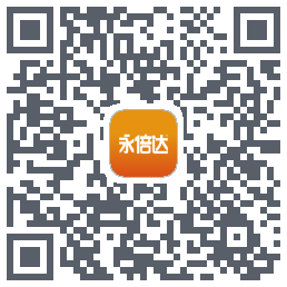 永倍达du code QR de téléchargement