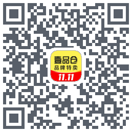 壹品仓的下載二維碼