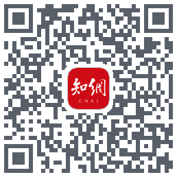 手机知网รหัส QR สำหรับดาวน์โหลด