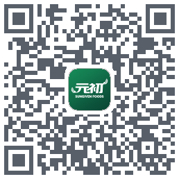 元初食品codice QR per il download