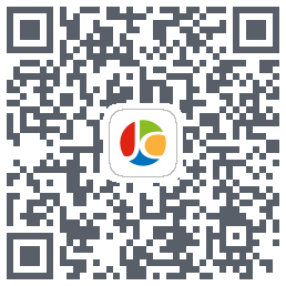 坚持星球 QRcode